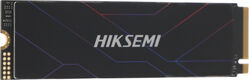 Накопитель SSD Hikvision PCIe 4.0 x4 1TB HS-SSD-FUTURE 1024G M.2 2280 Накопитель SSD Hikvision PCIe 4.0 x4 1TB HS-SSD-FUTURE 1024G M.2 2280