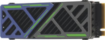 Накопитель SSD Hikvision PCIe 4.0 x4 1TB HS-SSD-FUTUREX 1024G M.2 2280 Накопитель SSD Hikvision PCIe 4.0 x4 1TB HS-SSD-FUTUREX 1024G M.2 2280