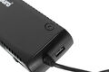 Блок питания Buro BUM-1200C120 ручной 120W 15V-24V 11-connectors 5A 1xUSB 2A от прикуривателя Блок питания Buro BUM-1200C120 ручной 120W 15V-24V 11-connectors 5A 1xUSB 2A от прикуривателя