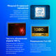 Ноутбук Acer Nitro V 15 ANV15-51-5637 Core i5 13420H 16Gb SSD1Tb NVIDIA GeForce RTX4050 6Gb 15.6 Ноутбук Acer Nitro V 15 ANV15-51-5637 Core i5 13420H 16Gb SSD1Tb NVIDIA GeForce RTX4050 6Gb 15.6