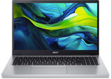 Ноутбук Acer Aspire Go AG15-31P-C1HS N-series N100 8Gb SSD512Gb Intel UHD Graphics 15.6" IPS FHD (1920x1080) без ОС silver WiFi BT Cam (NX.KX5CD.004)&nbsp;<img style='position: relative;margin:0' src='/image/only_to_order_edit.gif' alt='На заказ' title='На заказ' />