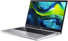 Ноутбук Acer Aspire Go AG15-31P-38DT Core i3 N305 8Gb SSD256Gb Intel UHD Graphics 15.6 Ноутбук Acer Aspire Go AG15-31P-38DT Core i3 N305 8Gb SSD256Gb Intel UHD Graphics 15.6