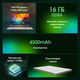 Ноутбук Digma Pro Breve Ryzen 7 7730U 16Gb SSD512Gb AMD Radeon Graphics 15.6 Ноутбук Digma Pro Breve Ryzen 7 7730U 16Gb SSD512Gb AMD Radeon Graphics 15.6