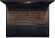 Ноутбук Acer Nitro V 16 ANV16-41-R7HN Ryzen 5 8645HS 16Gb SSD1Tb NVIDIA GeForce RTX4060 8Gb 16 Ноутбук Acer Nitro V 16 ANV16-41-R7HN Ryzen 5 8645HS 16Gb SSD1Tb NVIDIA GeForce RTX4060 8Gb 16