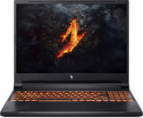 Ноутбук Acer Nitro V 16 ANV16-41-R7HN Ryzen 5 8645HS 16Gb SSD1Tb NVIDIA GeForce RTX4060 8Gb 16" IPS WUXGA (1920x1200) без ОС black WiFi BT Cam (NH.QRUCD.005)&nbsp;<img style='position: relative;margin:0' src='/image/only_to_order_edit.gif' alt='На заказ' title='На заказ' />