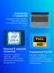 Ноутбук Tecno MegaBook K15SRA Core i5 13420H 16Gb SSD512Gb Intel UHD Graphics 15.6