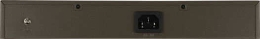Коммутатор IP-Com G1110P-8-150W (L2) 8x1Гбит/с 2SFP 8PoE 130W неуправляемый