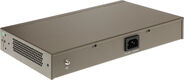 Коммутатор IP-Com G5310P-8-150W (L3) 8x1Гбит/с 1xКомбо(1000BASE-T/SFP) 1SFP 8PoE 130W управляемый