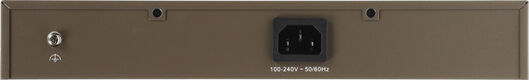 Коммутатор IP-Com G5310P-8-150W (L3) 8x1Гбит/с 1xКомбо(1000BASE-T/SFP) 1SFP 8PoE 130W управляемый