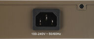Коммутатор IP-Com G5310P-8-150W (L3) 8x1Гбит/с 1xКомбо(1000BASE-T/SFP) 1SFP 8PoE 130W управляемый