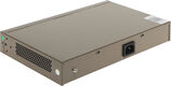Коммутатор IP-Com G3310P-8-150W (L2) 8x1Гбит/с 2xКомбо(1000BASE-T/SFP) 2SFP 8PoE 130W управляемый Коммутатор IP-Com G3310P-8-150W (L2) 8x1Гбит/с 2xКомбо(1000BASE-T/SFP) 2SFP 8PoE 130W управляемый