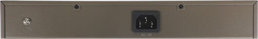 Коммутатор IP-Com G3310P-8-150W (L2) 8x1Гбит/с 2xКомбо(1000BASE-T/SFP) 2SFP 8PoE 130W управляемый Коммутатор IP-Com G3310P-8-150W (L2) 8x1Гбит/с 2xКомбо(1000BASE-T/SFP) 2SFP 8PoE 130W управляемый