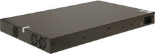 Коммутатор IP-Com G5328P-24-410W (L3) 24x1Гбит/с 4xКомбо(1000BASE-T/SFP) 4SFP 24PoE 370W управляемый Коммутатор IP-Com G5328P-24-410W (L3) 24x1Гбит/с 4xКомбо(1000BASE-T/SFP) 4SFP 24PoE 370W управляемый