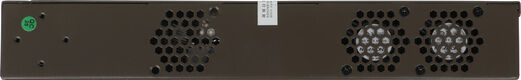 Коммутатор IP-Com G5328P-24-410W (L3) 24x1Гбит/с 4xКомбо(1000BASE-T/SFP) 4SFP 24PoE 370W управляемый Коммутатор IP-Com G5328P-24-410W (L3) 24x1Гбит/с 4xКомбо(1000BASE-T/SFP) 4SFP 24PoE 370W управляемый