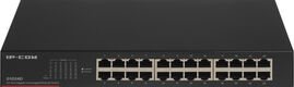 Коммутатор IP-Com G1024D (L2) 24x1Гбит/с неуправляемый Коммутатор IP-Com G1024D (L2) 24x1Гбит/с неуправляемый