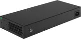 Коммутатор IP-Com G1024D (L2) 24x1Гбит/с неуправляемый Коммутатор IP-Com G1024D (L2) 24x1Гбит/с неуправляемый