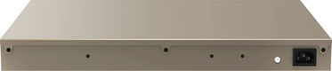 Коммутатор IP-Com G3326P-24-410W (L2) 24x1Гбит/с 2xКомбо(1000BASE-T/SFP) 2SFP 24PoE 370W управляемый