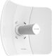 Точка доступа IP-Com iLBE-M5 AC450 10/100BASE-TX/Wi-Fi белый