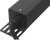 Блок распределения питания Lanmaster TWT-PDVMT1-6X36-32A верт.размещ. 6xC19 36xC13 с мониторингом 32A IEC 309 3м Блок распределения питания Lanmaster TWT-PDVMT1-6X36-32A верт.размещ. 6xC19 36xC13 с мониторингом 32A IEC 309 3м
