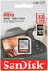 Флеш карта SDHC 32GB Sandisk SDSDUN4-032G-GN6IM Ultra w/o adapter