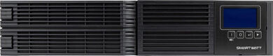 Источник бесперебойного питания Smartwatt SUPREME IEC 2kVA L 2000Вт 2000ВА черный Источник бесперебойного питания Smartwatt SUPREME IEC 2kVA L 2000Вт 2000ВА черный