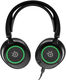 Наушники с микрофоном Steelseries Arctis Nova 3 черный 1.2м накладные оголовье (61631) Наушники с микрофоном Steelseries Arctis Nova 3 черный 1.2м накладные оголовье (61631)