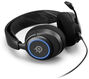 Наушники с микрофоном Steelseries Arctis Nova 3 черный 1.2м накладные оголовье (61631) Наушники с микрофоном Steelseries Arctis Nova 3 черный 1.2м накладные оголовье (61631)