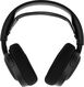 Наушники с микрофоном Steelseries Arctis Nova 3 черный 1.2м накладные оголовье (61631) Наушники с микрофоном Steelseries Arctis Nova 3 черный 1.2м накладные оголовье (61631)