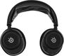 Наушники с микрофоном Steelseries Arctis Nova 3 черный 1.2м накладные оголовье (61631) Наушники с микрофоном Steelseries Arctis Nova 3 черный 1.2м накладные оголовье (61631)