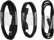 Наушники с микрофоном Steelseries Arctis Nova 3 черный 1.2м накладные оголовье (61631) Наушники с микрофоном Steelseries Arctis Nova 3 черный 1.2м накладные оголовье (61631)