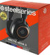 Наушники с микрофоном Steelseries Arctis Nova 3 черный 1.2м накладные оголовье (61631) Наушники с микрофоном Steelseries Arctis Nova 3 черный 1.2м накладные оголовье (61631)