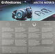 Наушники с микрофоном Steelseries Arctis Nova 3 черный 1.2м накладные оголовье (61631) Наушники с микрофоном Steelseries Arctis Nova 3 черный 1.2м накладные оголовье (61631)