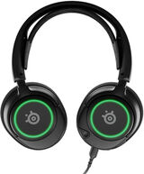 Наушники с микрофоном Steelseries Arctis Nova 3 черный 1.2м накладные оголовье (61631)&nbsp;<img style='position: relative;margin:0' src='/image/only_to_order_edit.gif' alt='На заказ' title='На заказ' />