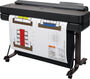 Плоттер HP Designjet T650 (5HB10A) A0/36 Плоттер HP Designjet T650 (5HB10A) A0/36