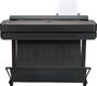Плоттер HP Designjet T650 (5HB10A) A0/36 Плоттер HP Designjet T650 (5HB10A) A0/36