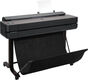Плоттер HP Designjet T650 (5HB10A) A0/36 Плоттер HP Designjet T650 (5HB10A) A0/36