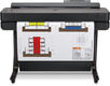 Плоттер HP Designjet T650 (5HB10A) A0/36 Плоттер HP Designjet T650 (5HB10A) A0/36