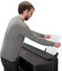 Плоттер HP Designjet T650 (5HB10A) A0/36 Плоттер HP Designjet T650 (5HB10A) A0/36
