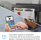 Плоттер HP Designjet T650 (5HB10A) A0/36 Плоттер HP Designjet T650 (5HB10A) A0/36