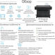 Плоттер HP Designjet T650 (5HB10A) A0/36 Плоттер HP Designjet T650 (5HB10A) A0/36