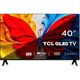 Телевизор QLED TCL 40 Телевизор QLED TCL 40