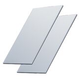 Термопрокладка ID-COOLING FROST PTM-2 (160шт/ кор, 40x40x0.2mm, 8.5 W/ m-K, Gray) 2шт. BOX&nbsp;<img style='position: relative;margin:0' src='/image/only_to_order_edit.gif' alt='На заказ' title='На заказ' />