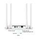 TP-Link TL-WA1801 Точка доступа Wi-Fi AX1800