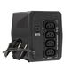 Exegate EX294607RUS ИБП ExeGate Power Back BNB-500.LED.4C13 <500VA/300W