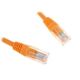 Патч-корд UTP Cablexpert PP12-0.25M/O кат.5e Патч-корд UTP Cablexpert PP12-0.25M/O кат.5e