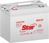 Аккумулятор STAR DJM1275H