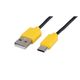 Гарнизон Кабель USB2.0 AM/Type-C Гарнизон Кабель USB2.0 AM/Type-C
