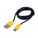 Гарнизон Кабель USB2.0 AM/ Type-C GCC-USB2-AMCM-1M-BY&nbsp;<img style='position: relative;margin:0' src='/image/only_to_order_edit.gif' alt='На заказ' title='На заказ' />