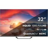 32" Телевизор HAIER Smart TV S2 Pro DH1U6MD04RU