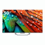 50" Телевизор HAIER Smart TV S4 DH1VL5D04RU